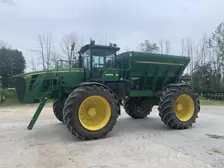 John Deere Sprayer 4930