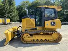 John Deere Crawler Dozer 450K