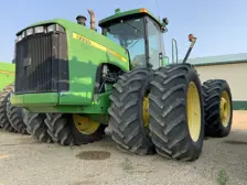 John Deere Tractor 9300