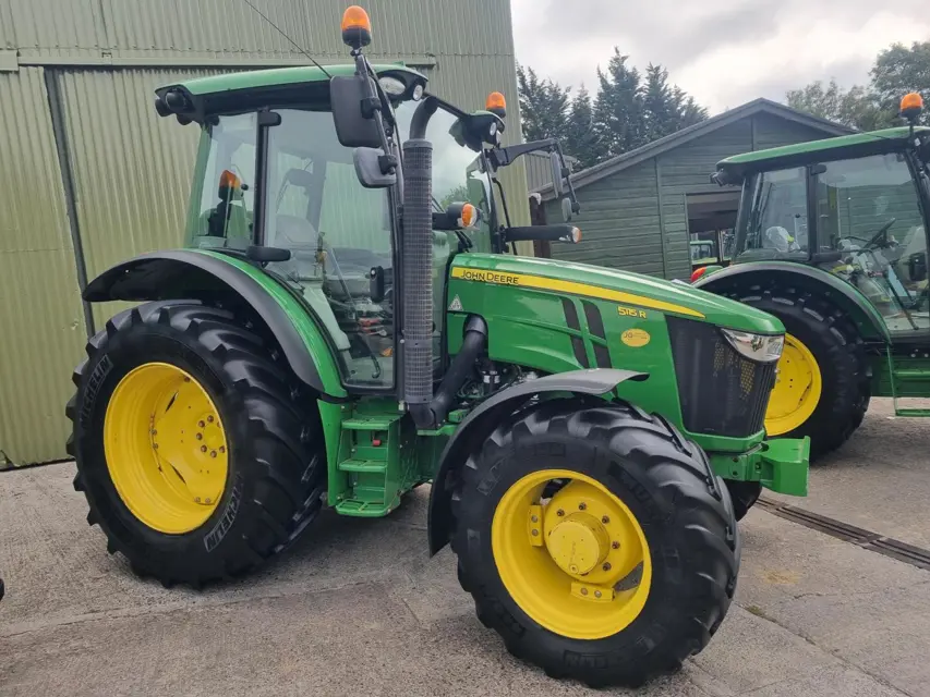 John Deere Tractor 5115R