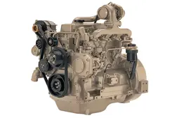 John Deere Engine 4045TF120