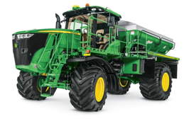 John Deere Nutrient Applicator F4365