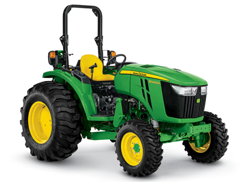 John Deere Compact Utility Tractor 4044M