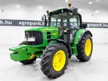 John Deere Premium Tractor 6230