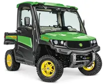 John Deere Utility Vehicle XUV865R
