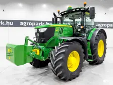 John Deere Row-Crop Tractor 6175R