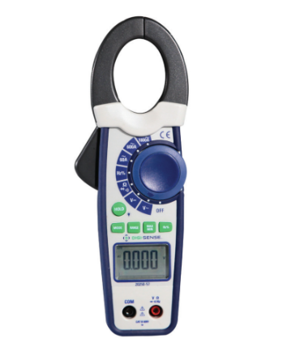 Cole-Parmer Instrument Company Autoranging Clamp Meter 20250-58