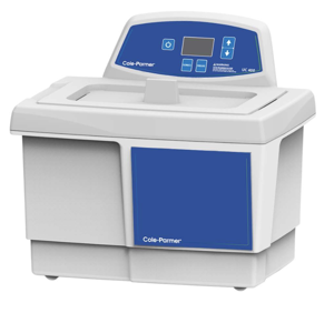Cole-Parmer Instrument Company Ultrasonic Cleaner UC 400 08895-41