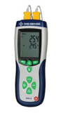 Cole-Parmer Instrument Company Professional Thermocouple Thermometer 20250-19