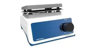 Cole-Parmer Instrument Company Hotplate Stirrer UC152D