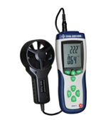 Cole-Parmer Instrument Company Vane Thermoanemometer 20250-15