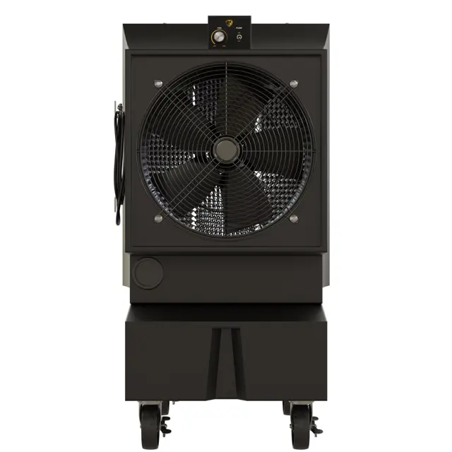 Big Ass Fans Evaporative Cooler Cold Front 500