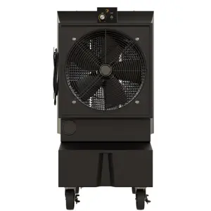 Big Ass Fans Evaporative Cooler Cold Front 500