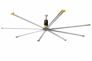 Big Ass Fans Ceiling Fan PPX3-20