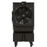 Big Ass Fans Evaporative Cooler Cold Front 400
