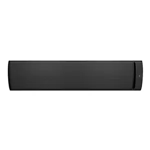 Big Ass Fans Radiant Infrared Electric Heater BAFDS32080B