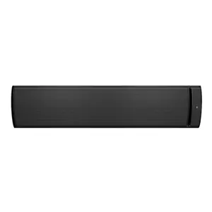 Big Ass Fans Radiant Infrared Electric Heater BAFDS32080B