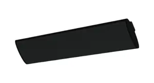 Big Ass Fans Radiant Infrared Electric Heater BAFDS32240B