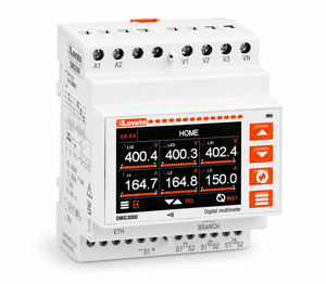 LOVATO Electric Digital Power Analyzer DMG210