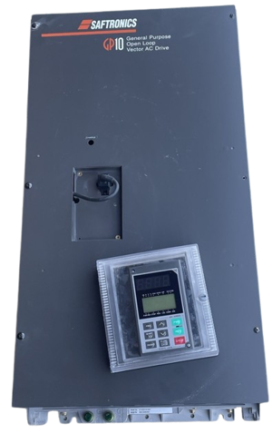 Saftronics Holdings Vector AC Drive GP10E1ST32003