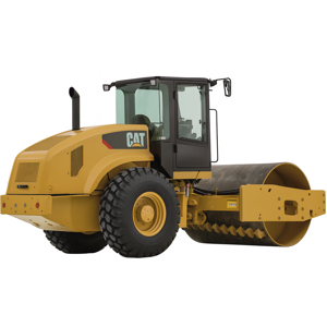 CAT Vibratory Compactor CP-663E