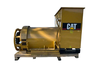 CAT Generator SR4