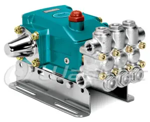 CAT CP Plunger Pump 5CP3120G1