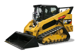CAT Skid Steer Loader 289D