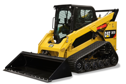 CAT Skid Steer Loader 287D