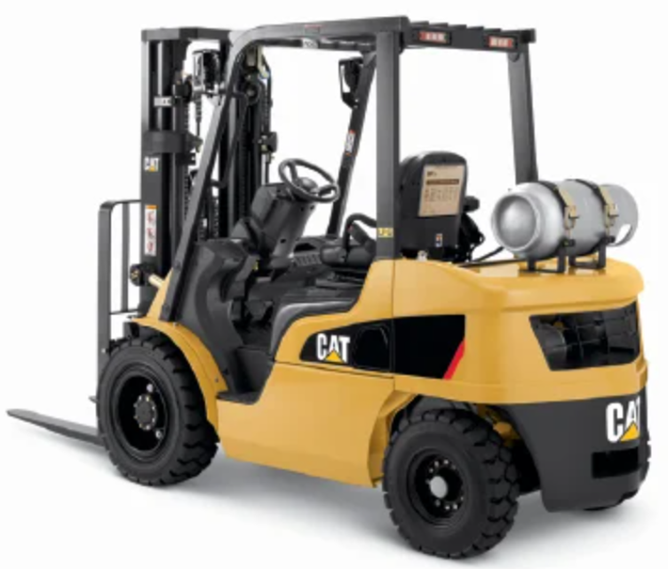 CAT Forklift GP30N