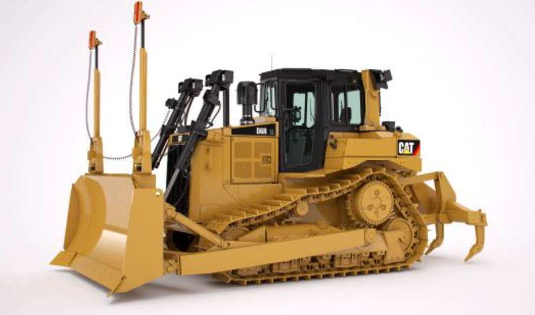 CAT Bulldozer D6R
