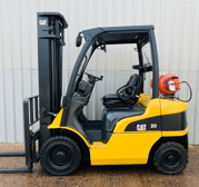 CAT Forklift GP20N