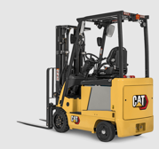 CAT Forklift GC55KSTR