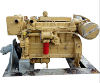 CAT Bulldozer D6