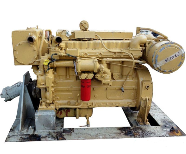 CAT Bulldozer D6