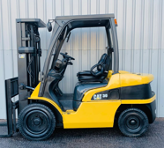 CAT Forklift DP30N