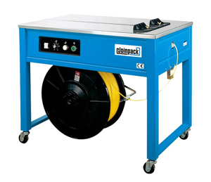 Jia-In Industry Semi-Auto Strapping Machine ES-101L