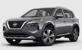 Nissan Compact Crossover SUV Rogue