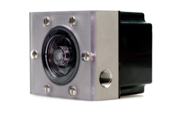 Proteus Industries Flow Switch 0103Cxxx