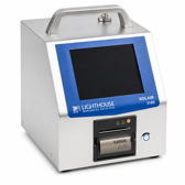 Lighthouse Worldwide Solutions Airborne Particle Counter SOLAIR 3100