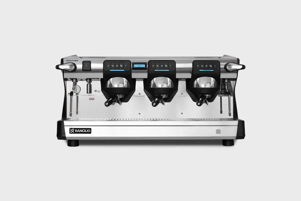 Rancilio Group Coffee Machine Classe 7 S