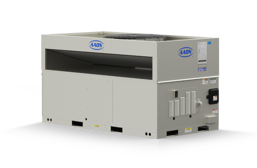 Aaon Packaged Rooftop Unit RN-070