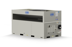 Aaon Packaged Rooftop Unit RN-070
