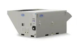 Aaon HVAC Unit RN-026-3-0-C6