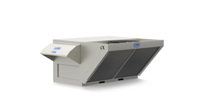 Aaon Packaged Rooftop Unit RNA-025-C-0-3-HAAE-00A