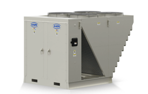 Aaon Packaged Rooftop Unit RN-018