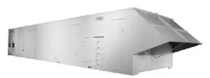 Aaon Rooftop Unit RL-060