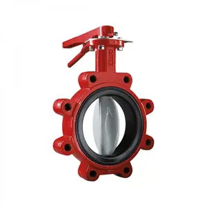 Bray Valve 36H