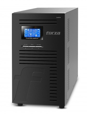 Forza Power Technologies Uninterruptible Power Supply FDC-003K