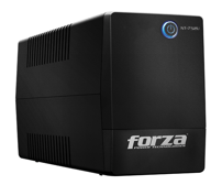 Forza Power Technologies Uninterruptible Power Supply NT-752U